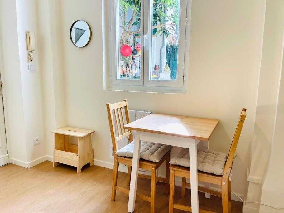 Apartament Le Petit Meuble Hyper Centre Orlean Zewnętrze zdjęcie